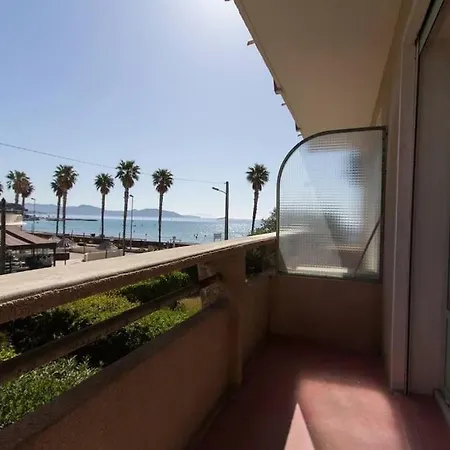 Apartamento Superbe Duplex En Bord De La Ciotat