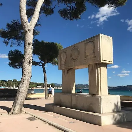 Superbe Duplex En Bord De Λα Σιοτά