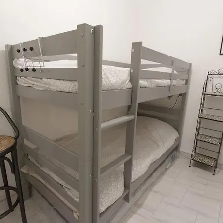 Superbe Duplex En Bord De