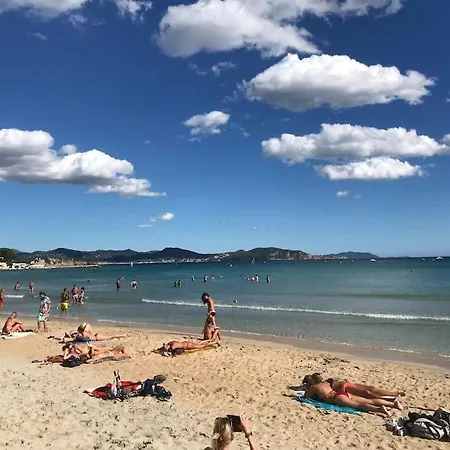 Superbe Duplex En Bord De La Ciotat