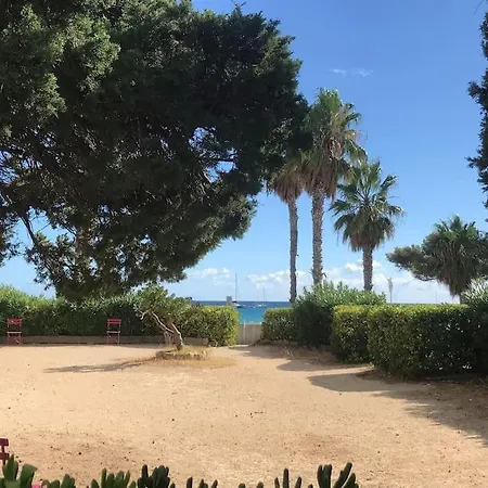 Διαμέρισμα Superbe Duplex En Bord De *