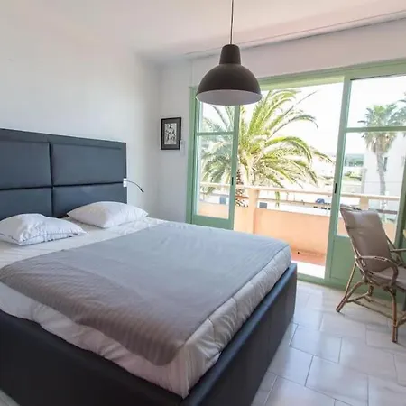 Superbe Duplex En Bord De Appartement La Ciotat