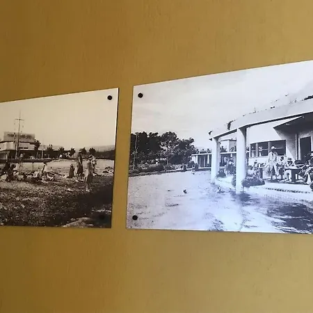 Superbe Duplex En Bord De