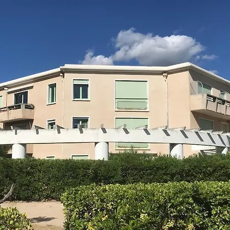 Apartamento Superbe Duplex En Bord De