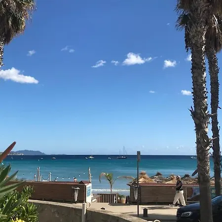 Superbe Duplex En Bord De *