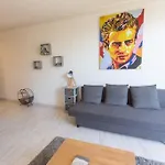 Superbe Duplex En Bord De דירה לה קיוטאט