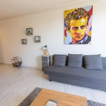 Superbe Duplex En Bord De Apartament La Ciotat