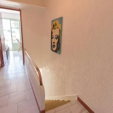 Apartman Superbe Duplex En Bord De *