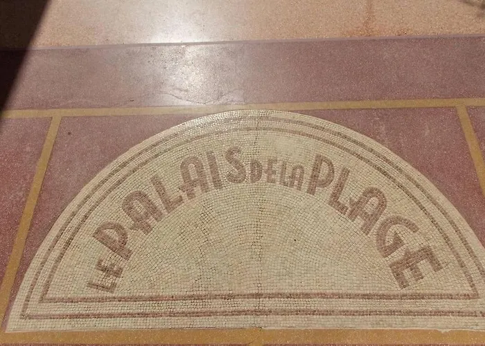 Superbe Duplex En Bord De Lägenhet La Ciotat