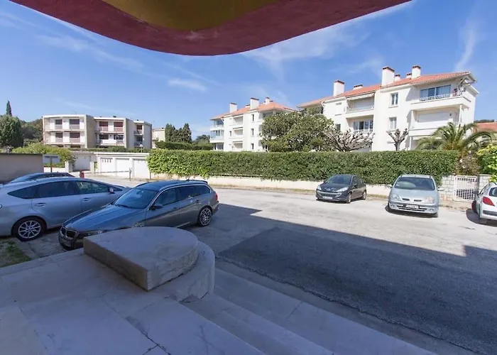 Superbe Duplex En Bord De