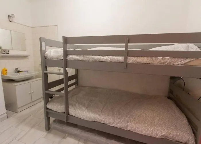 Lägenhet Superbe Duplex En Bord De