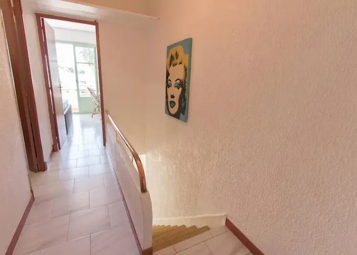 Lägenhet Superbe Duplex En Bord De *