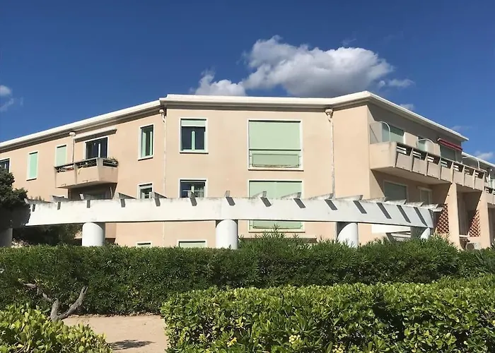 Lägenhet Superbe Duplex En Bord De